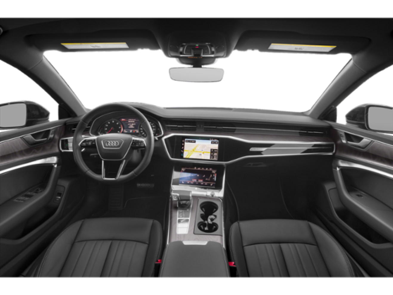 Car Preview