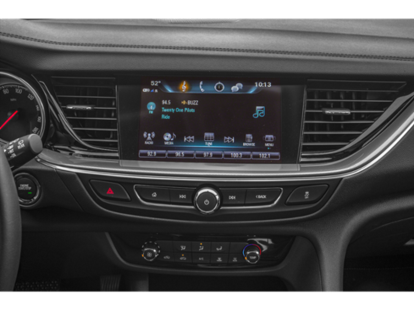 Car Preview