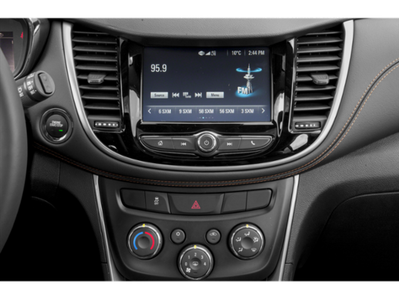 Car Preview