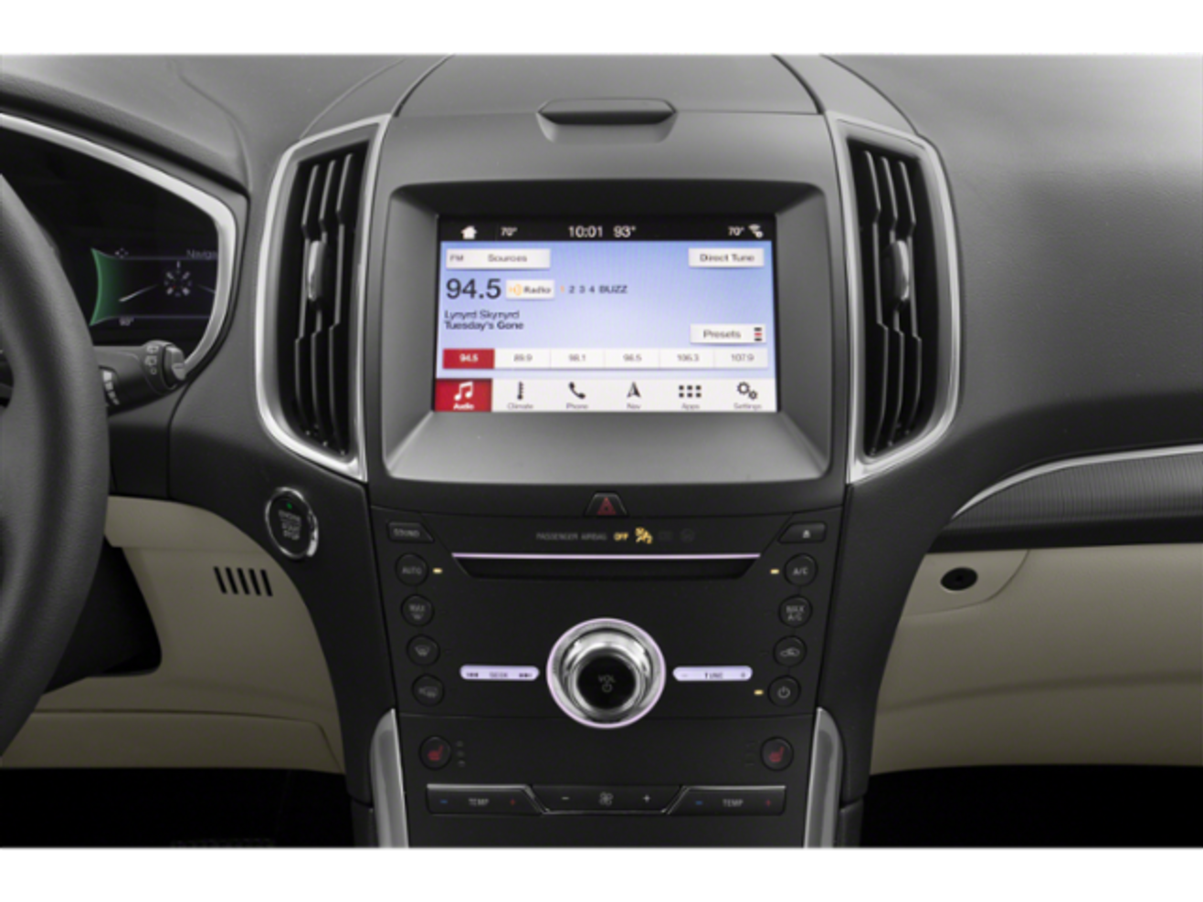 Car Preview
