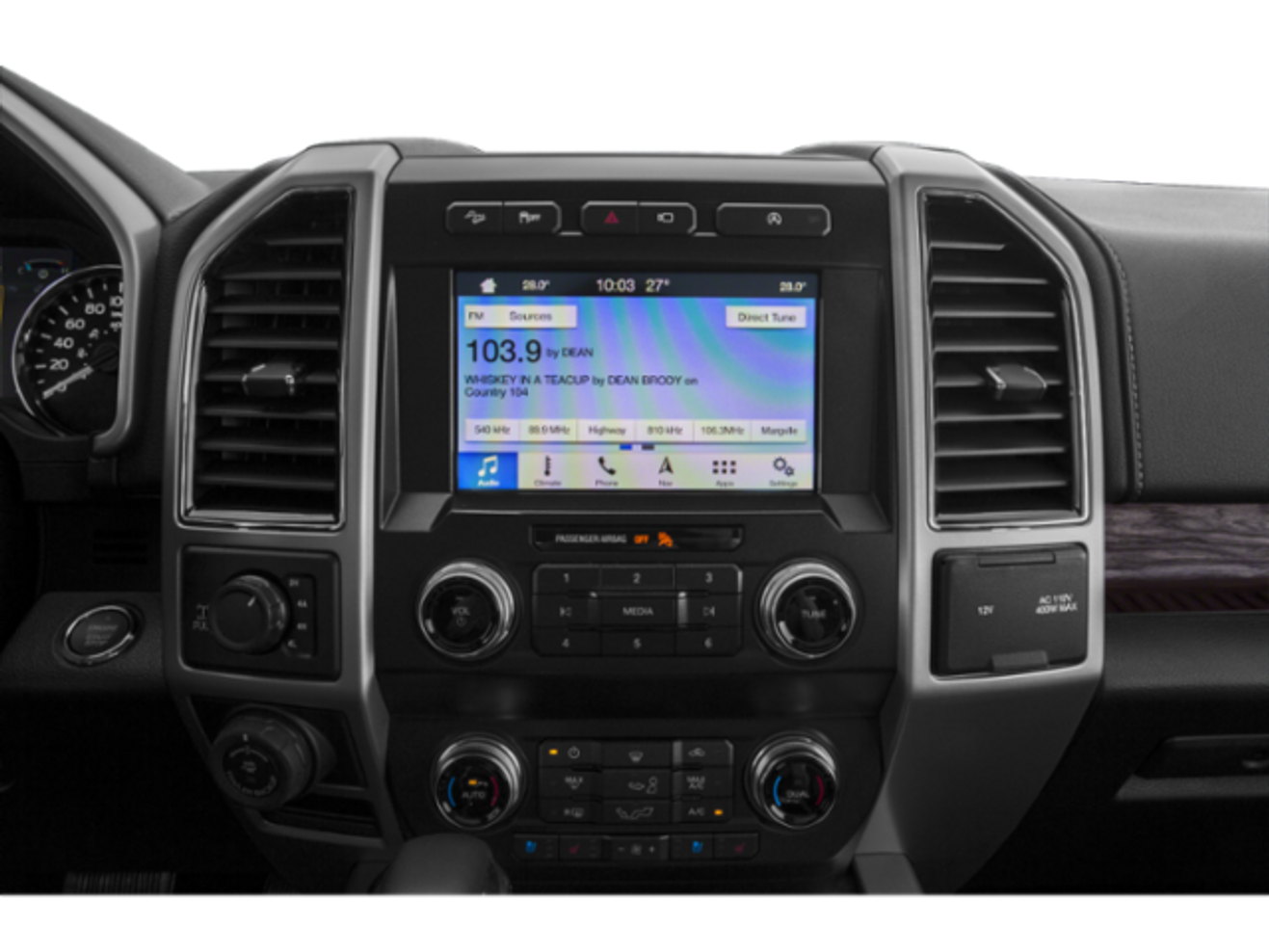 Car Preview