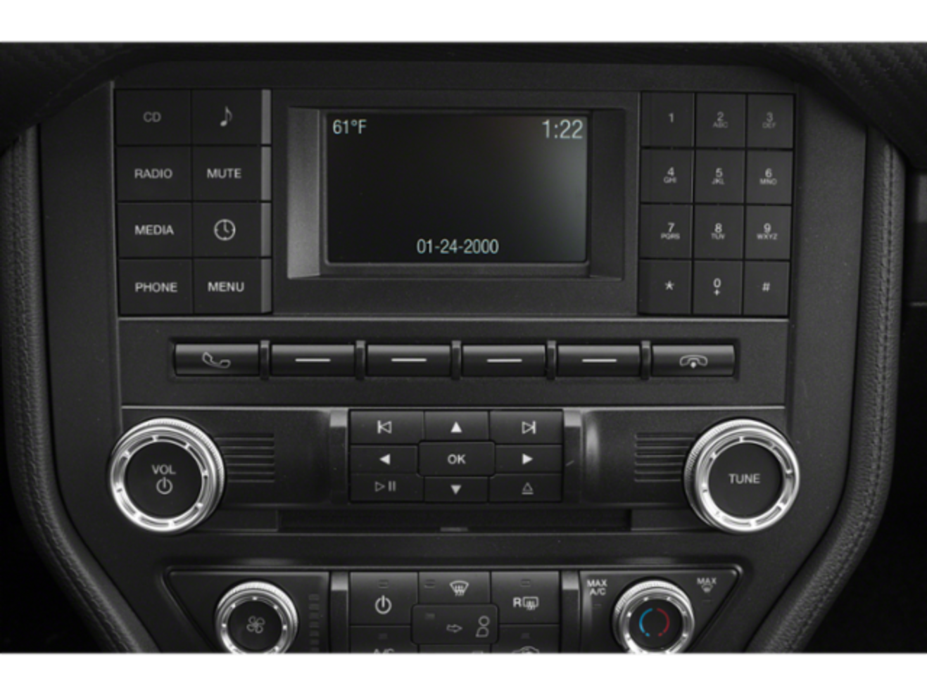 Car Preview