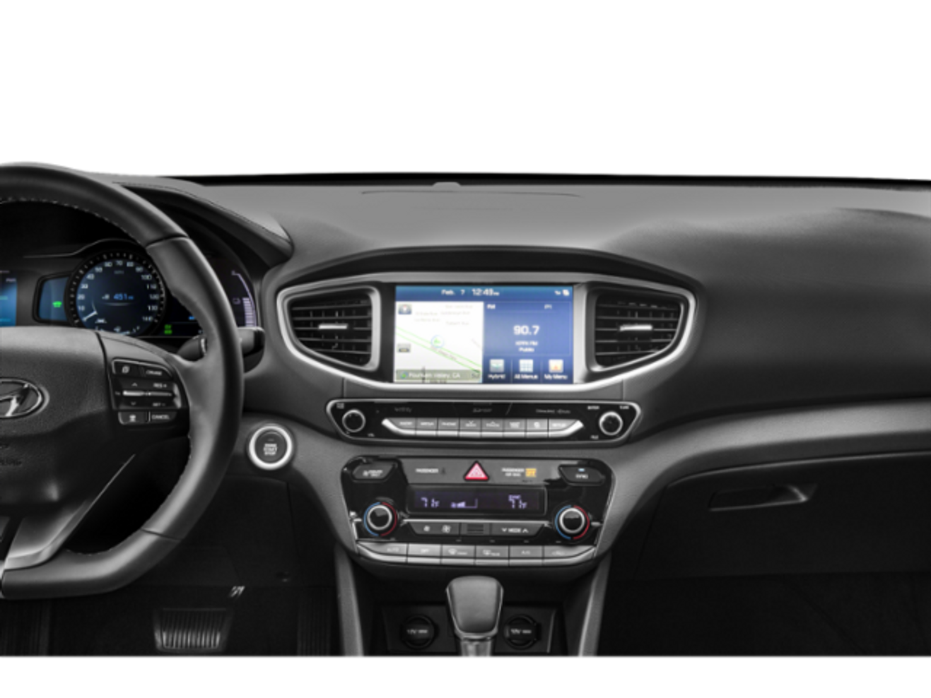 Car Preview