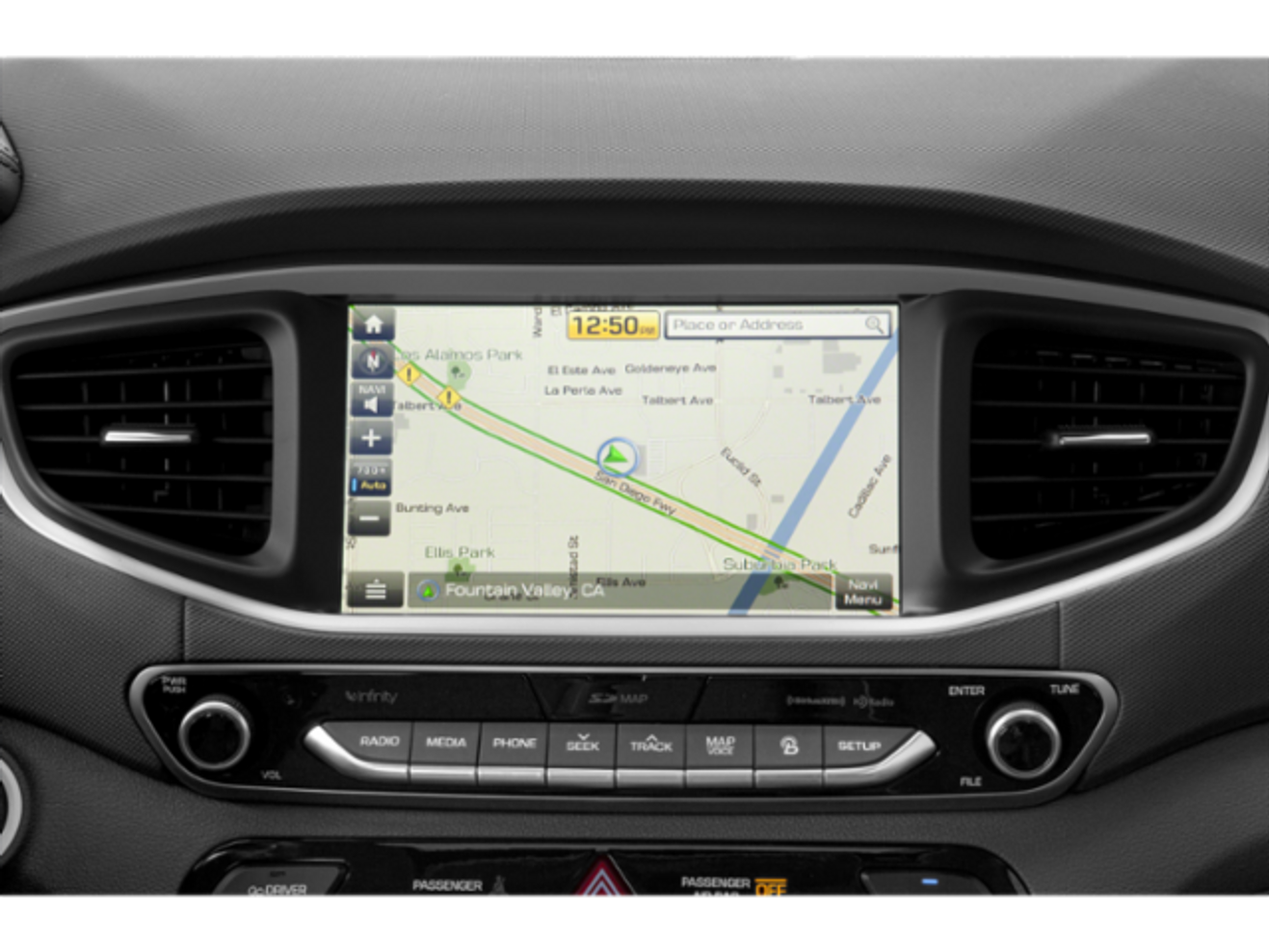Car Preview