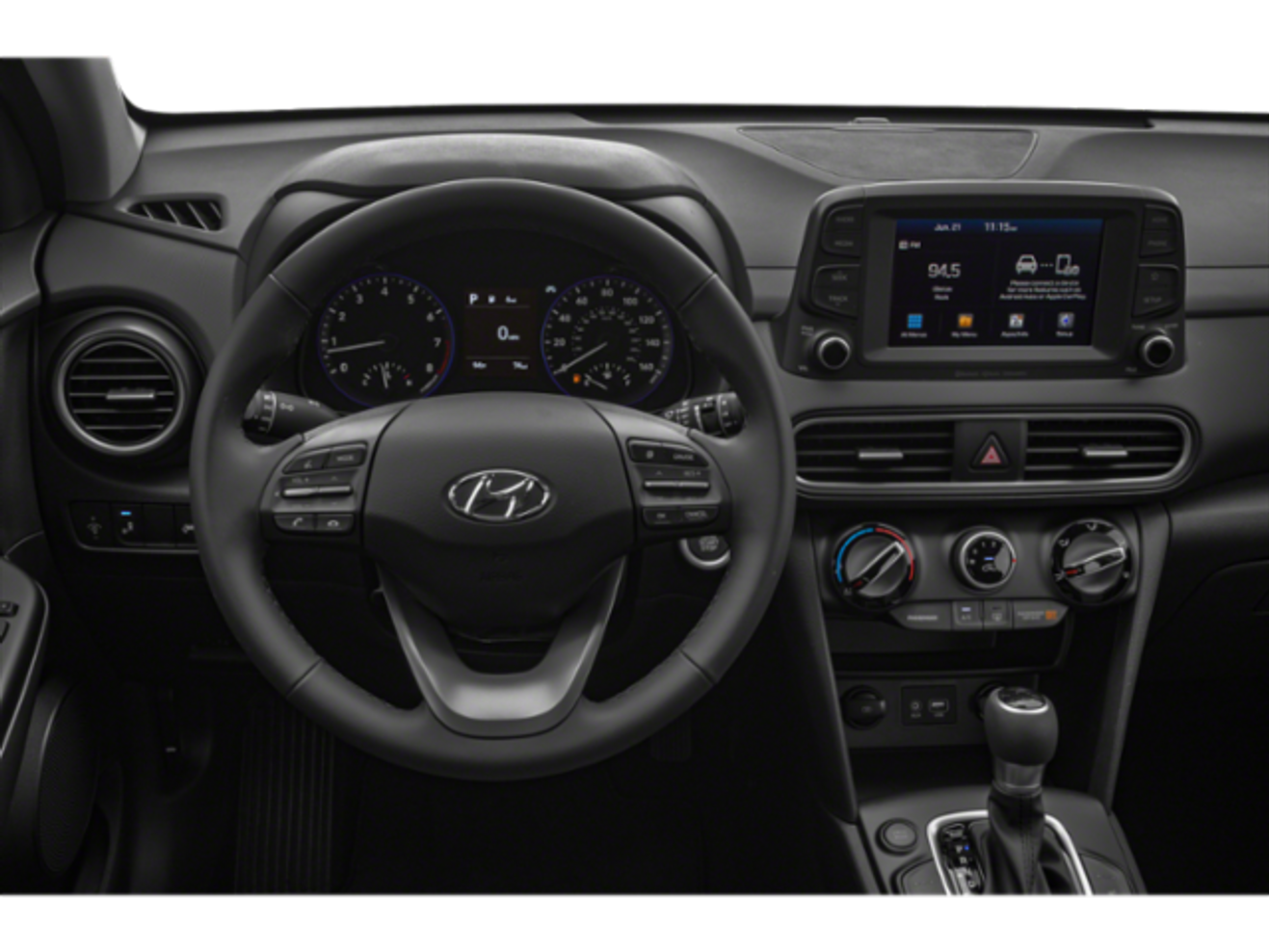 Car Preview