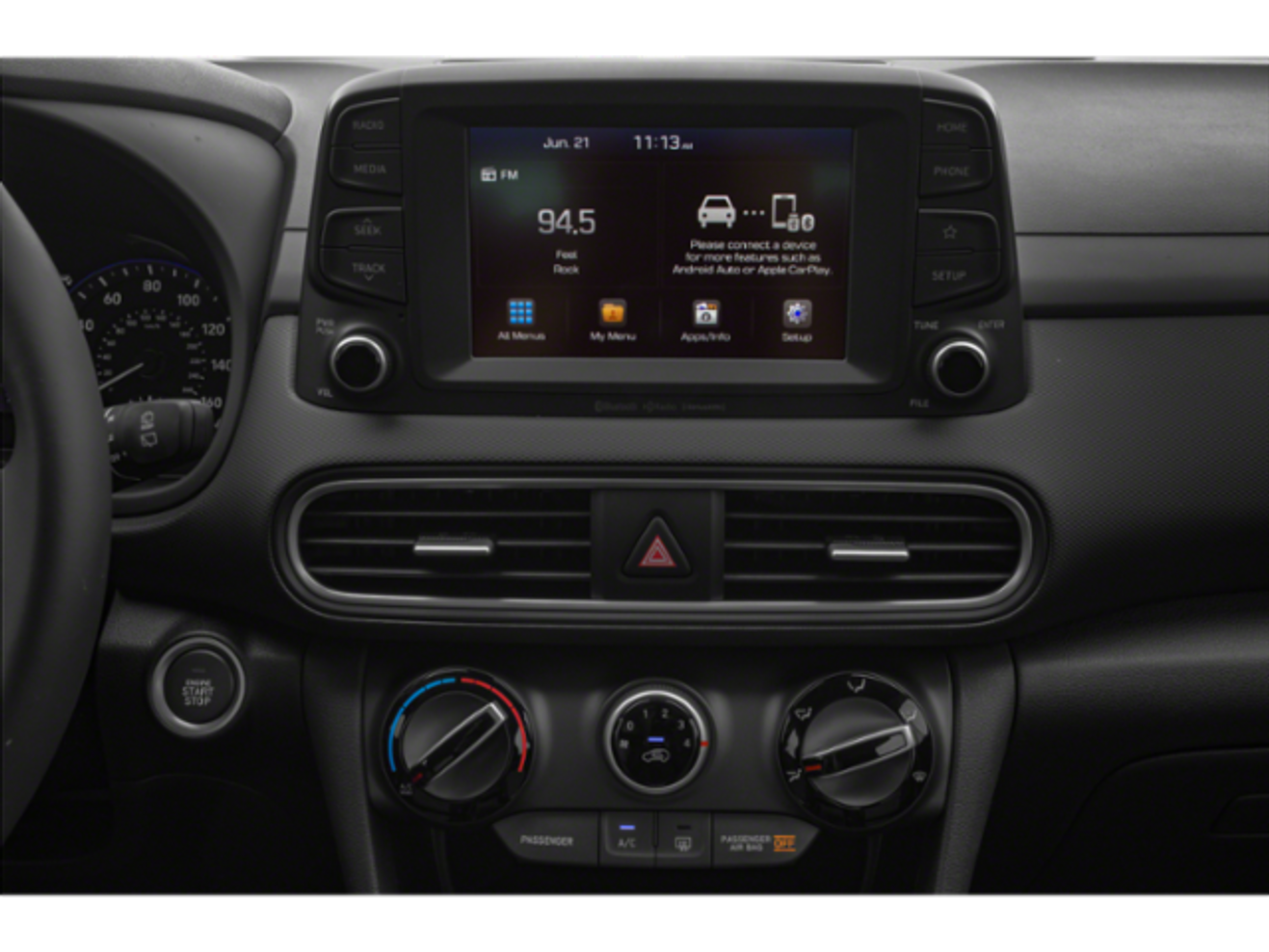 Car Preview