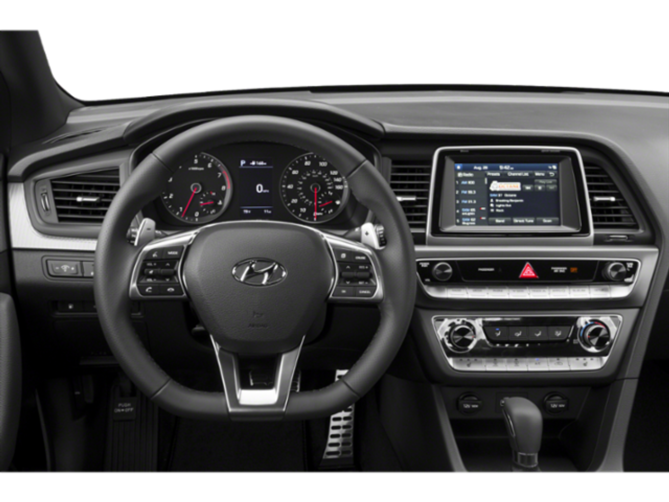 Car Preview