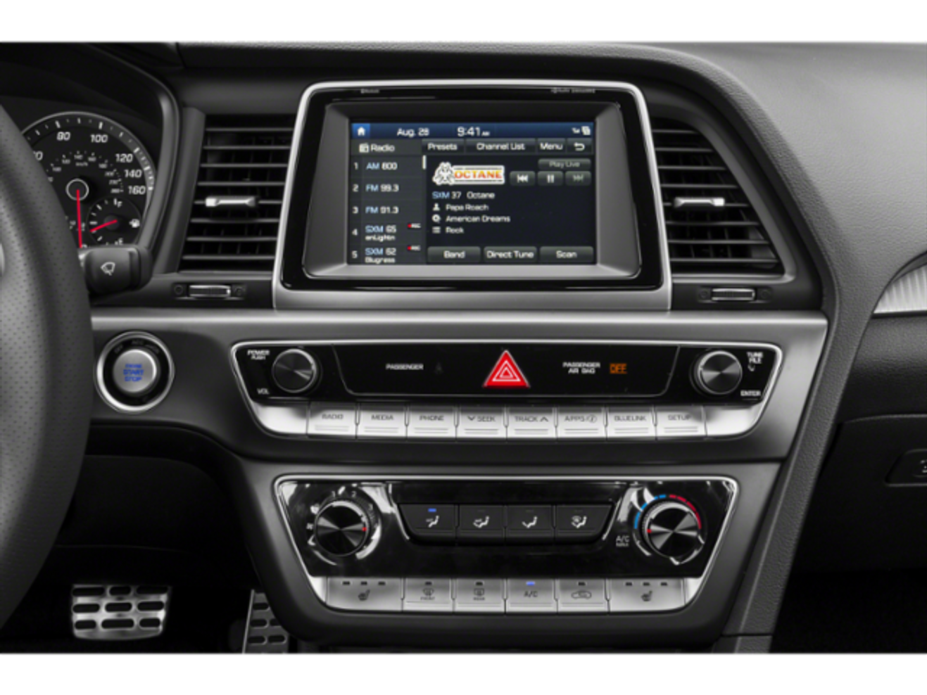 Car Preview