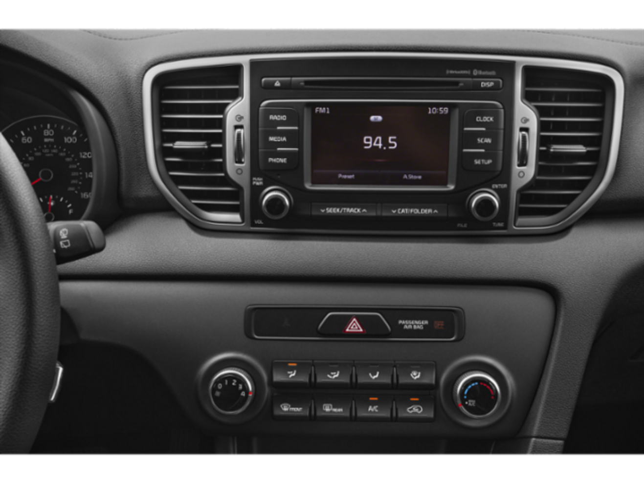 Car Preview