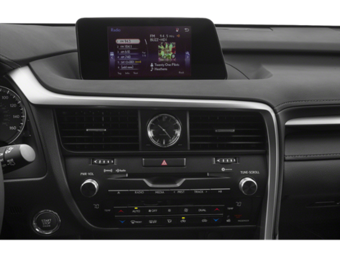 Car Preview