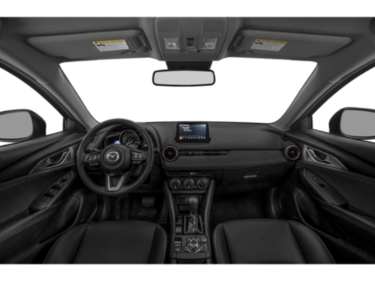 Car Preview
