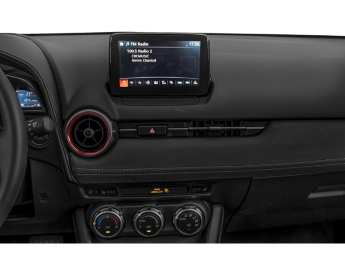 Car Preview