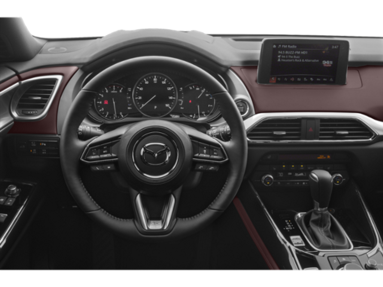 Car Preview