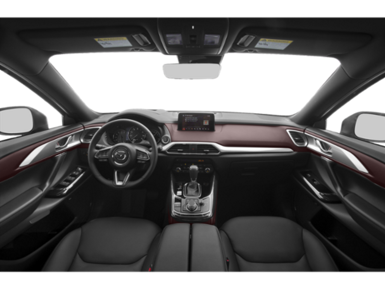 Car Preview