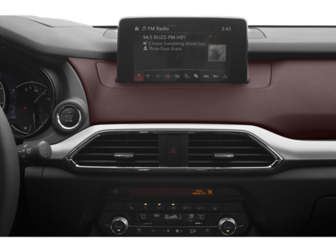 Car Preview