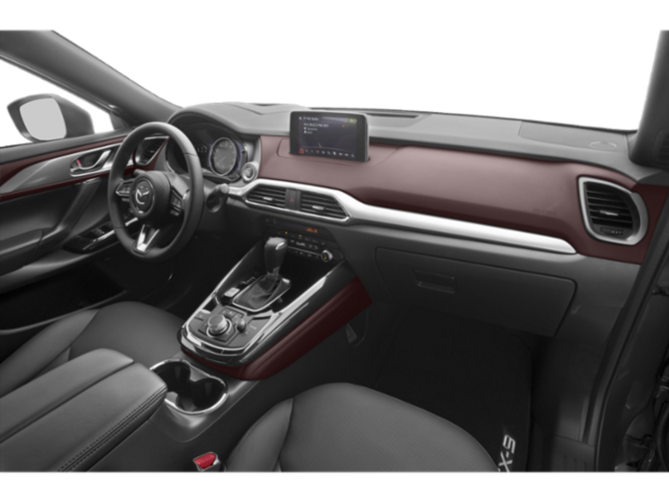 Car Preview