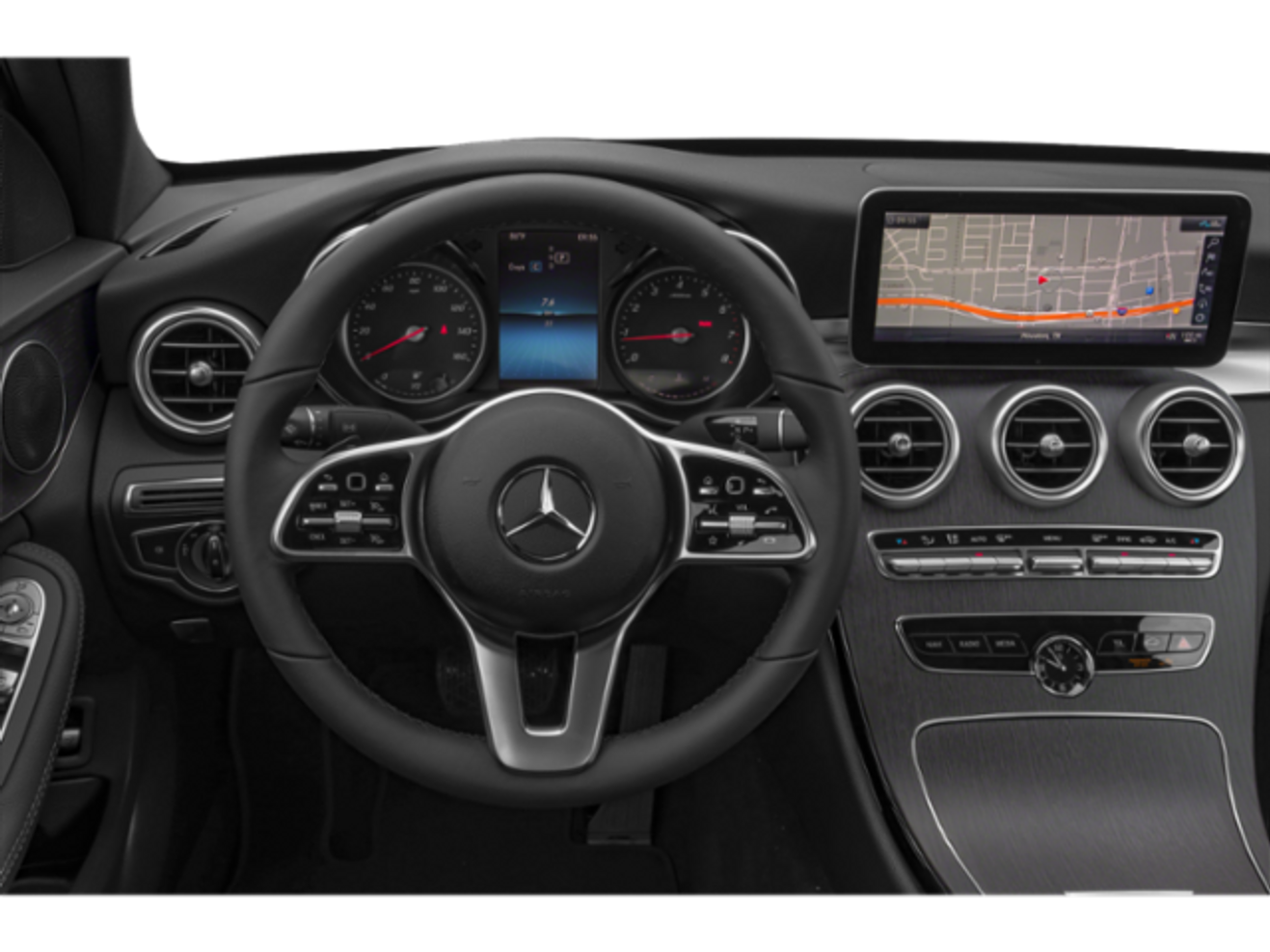 Car Preview