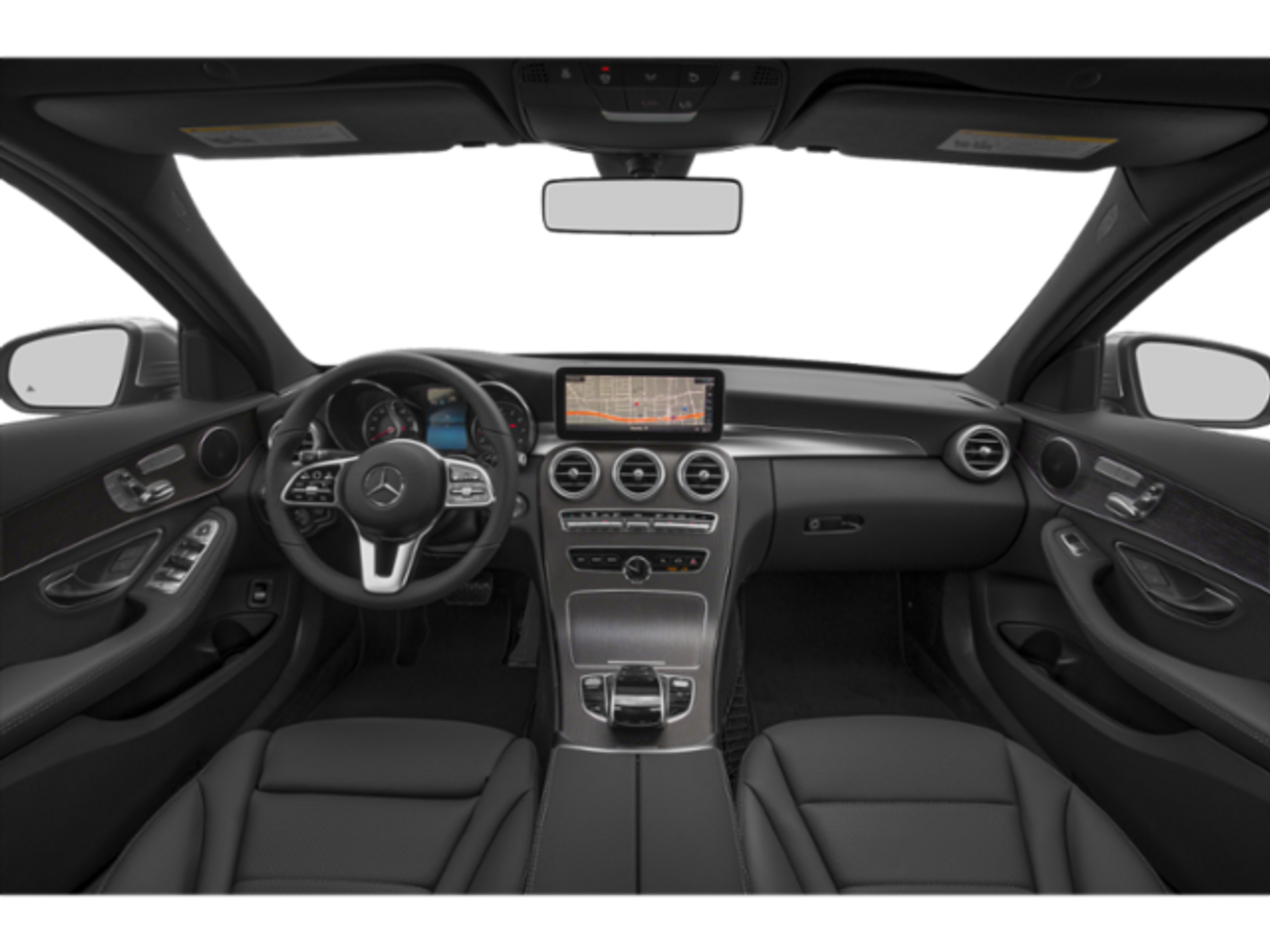 Car Preview