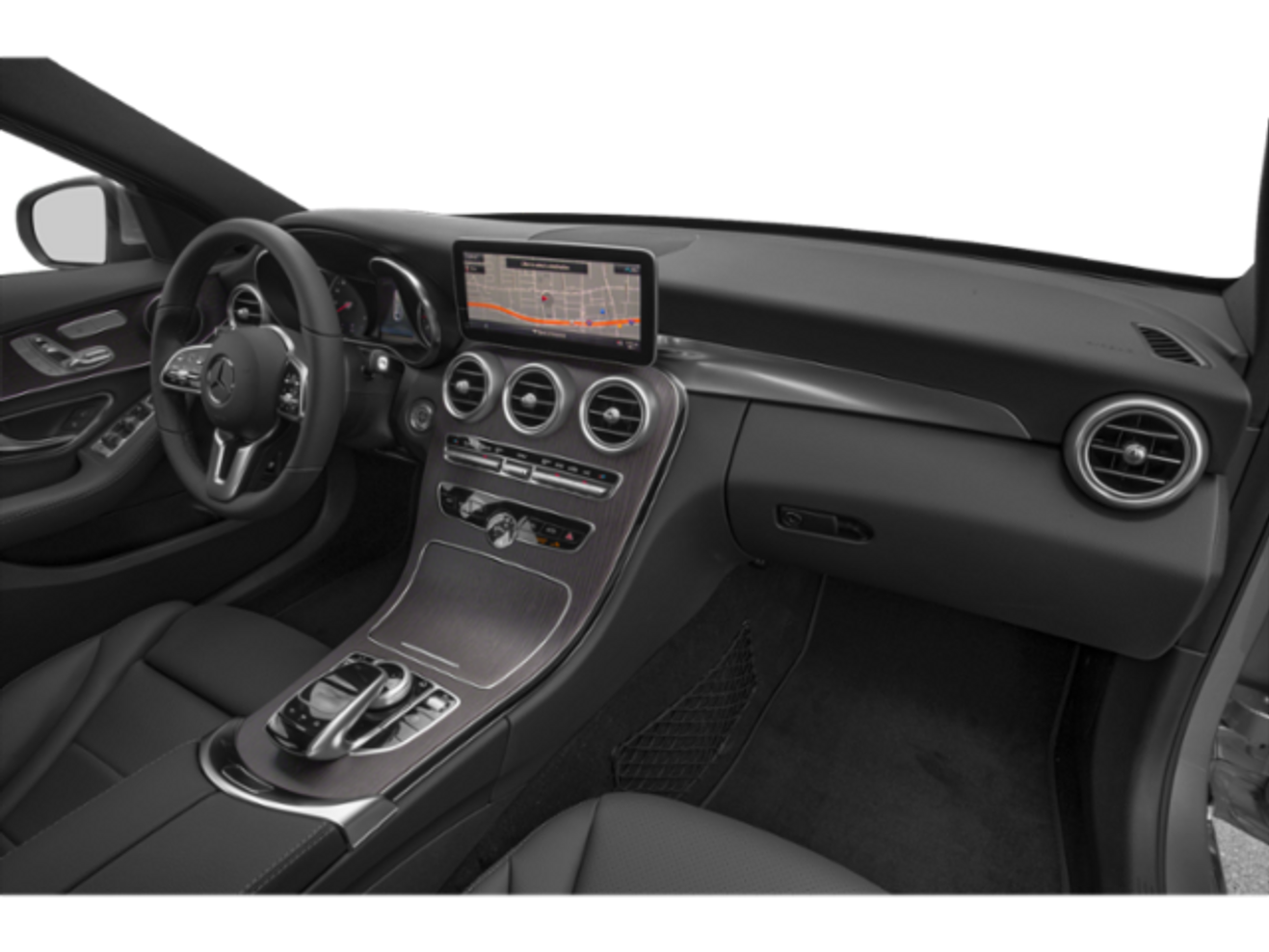 Car Preview