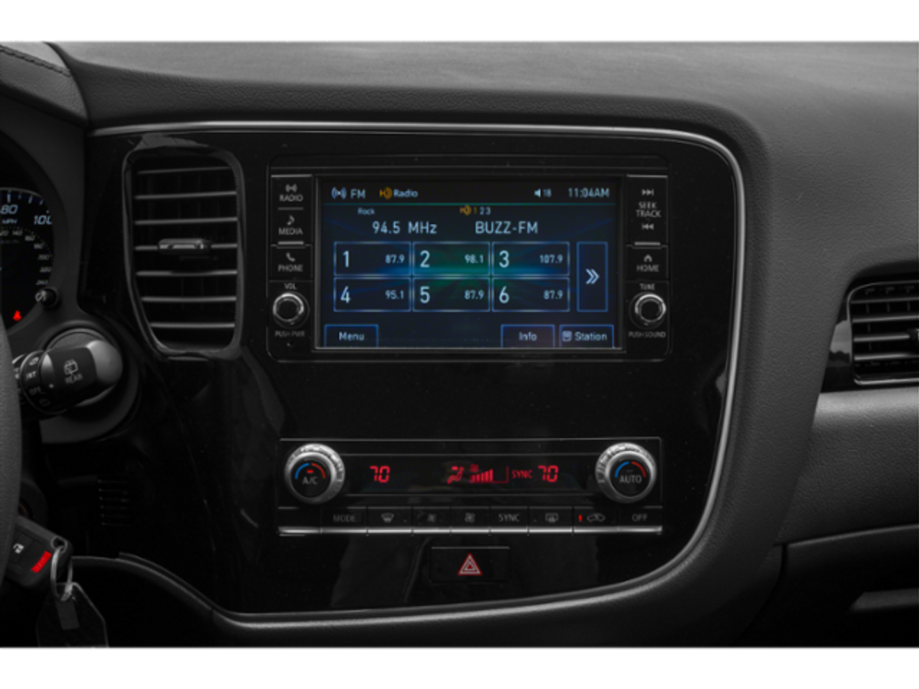 Car Preview