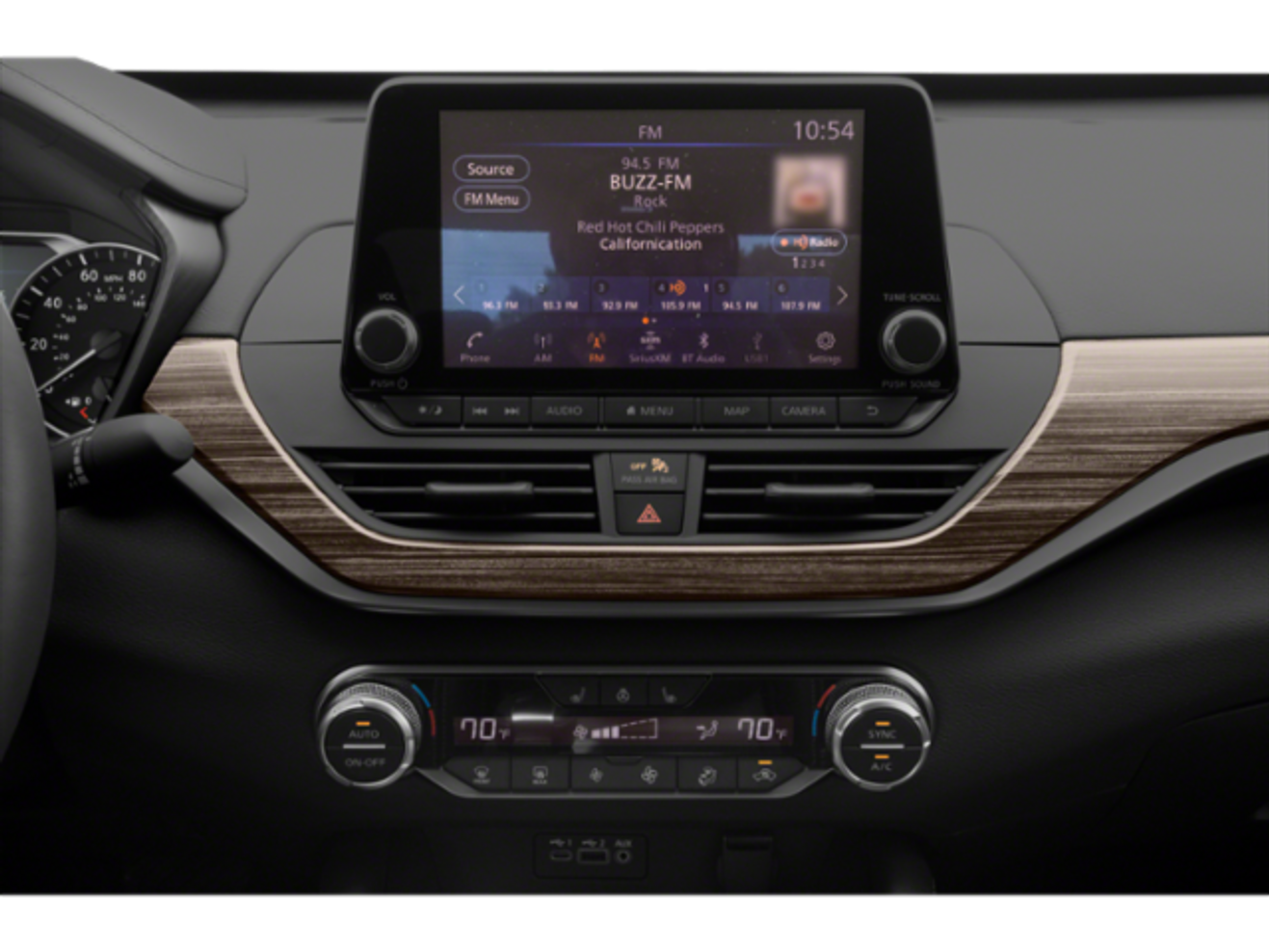 Car Preview