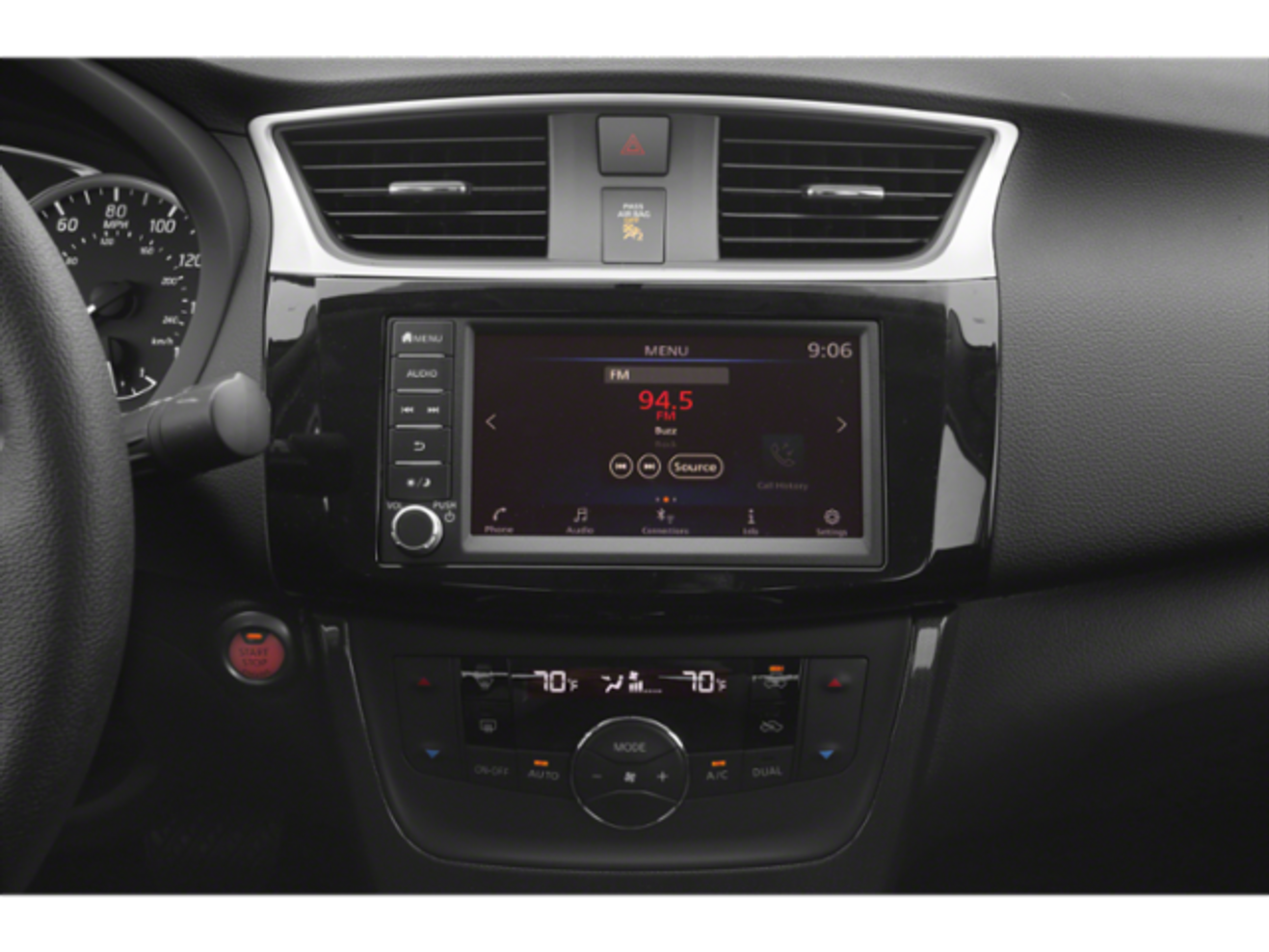 Car Preview