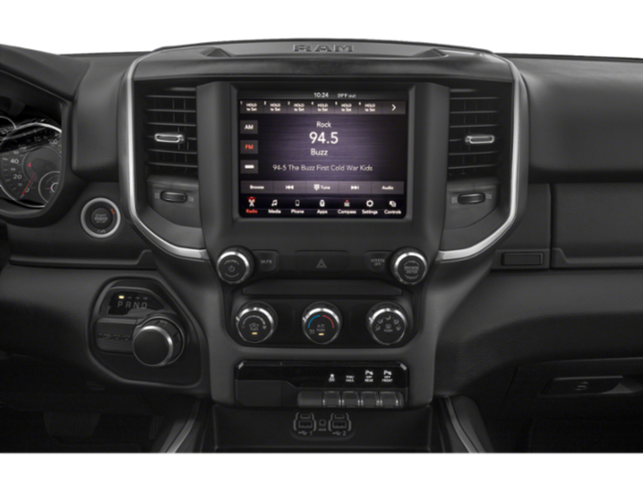 Car Preview