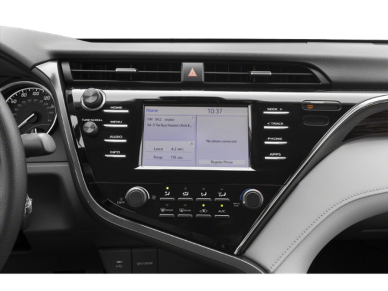 Car Preview