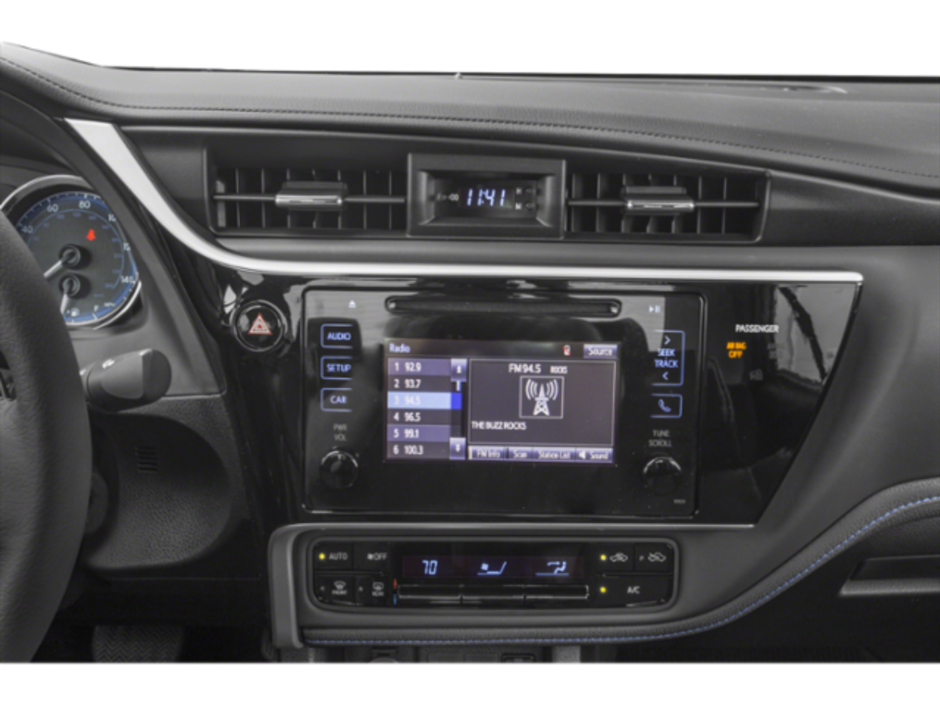 Car Preview