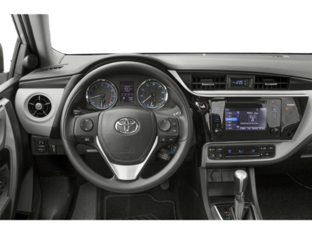 Car Preview