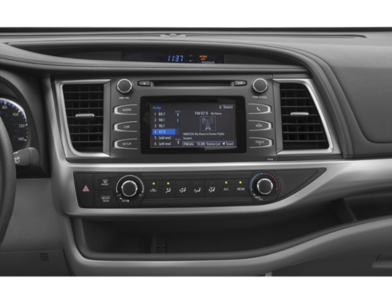 Car Preview
