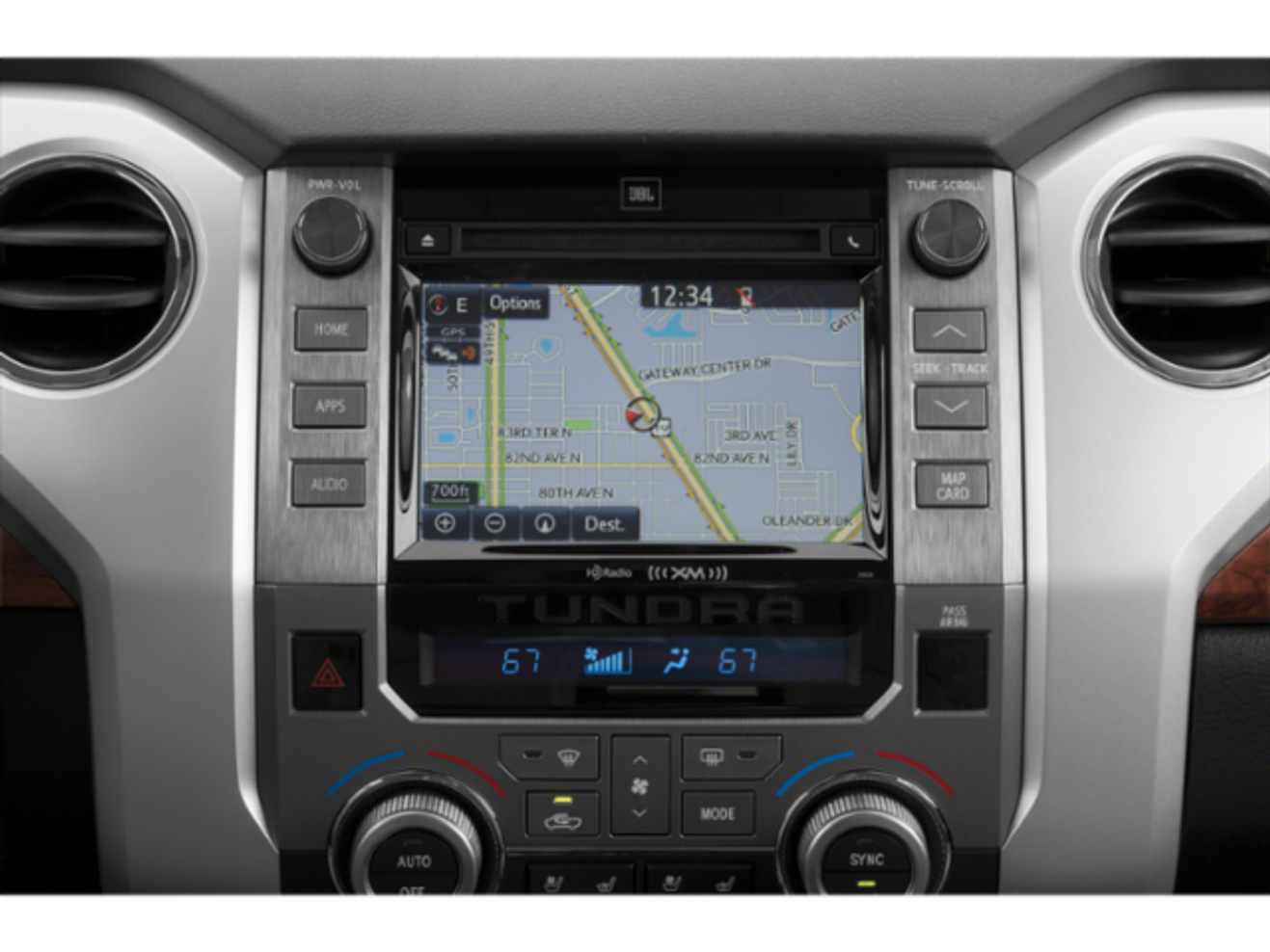 Car Preview