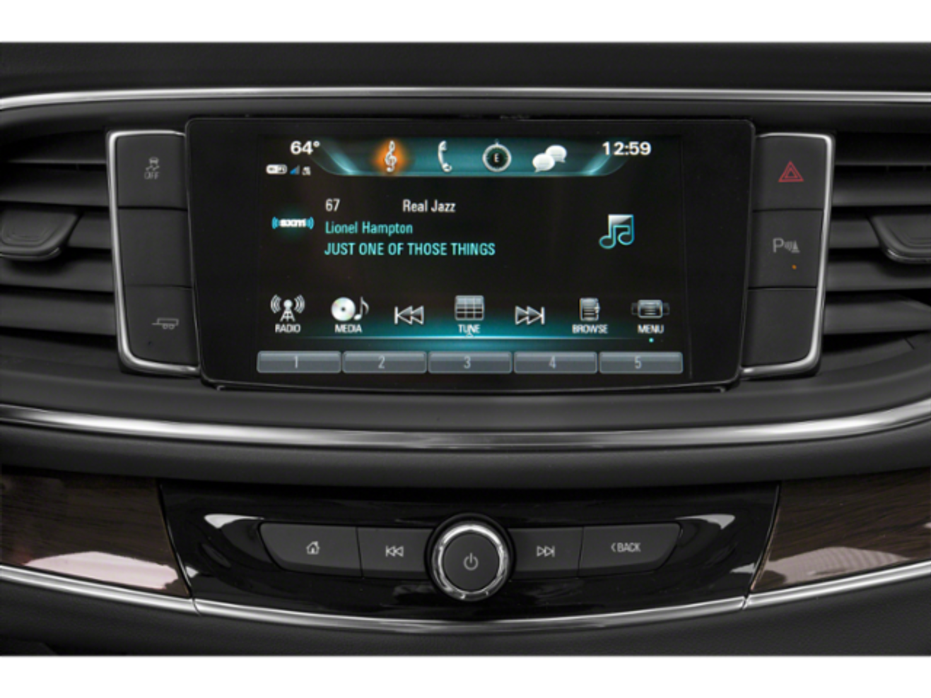 Car Preview