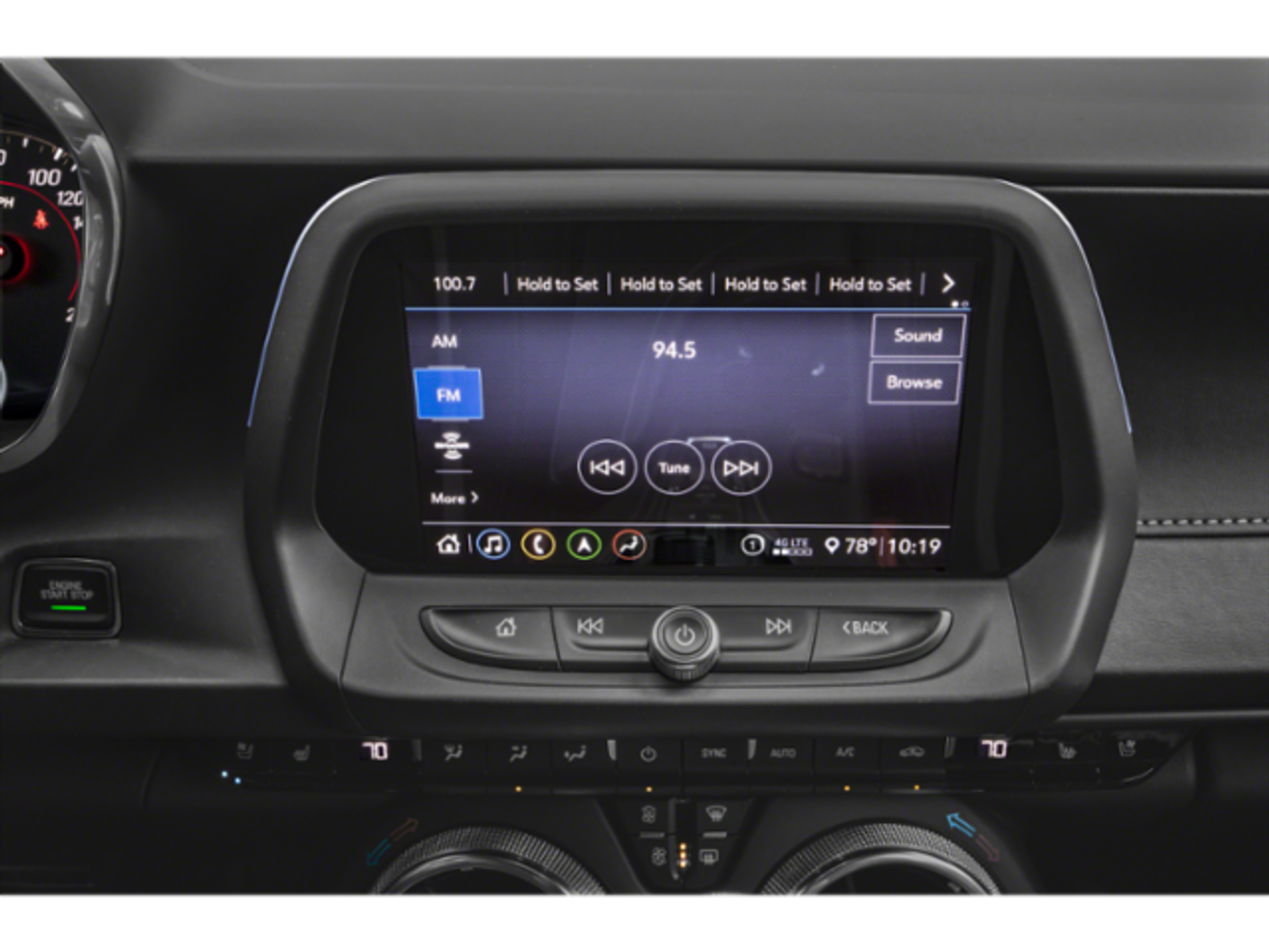Car Preview