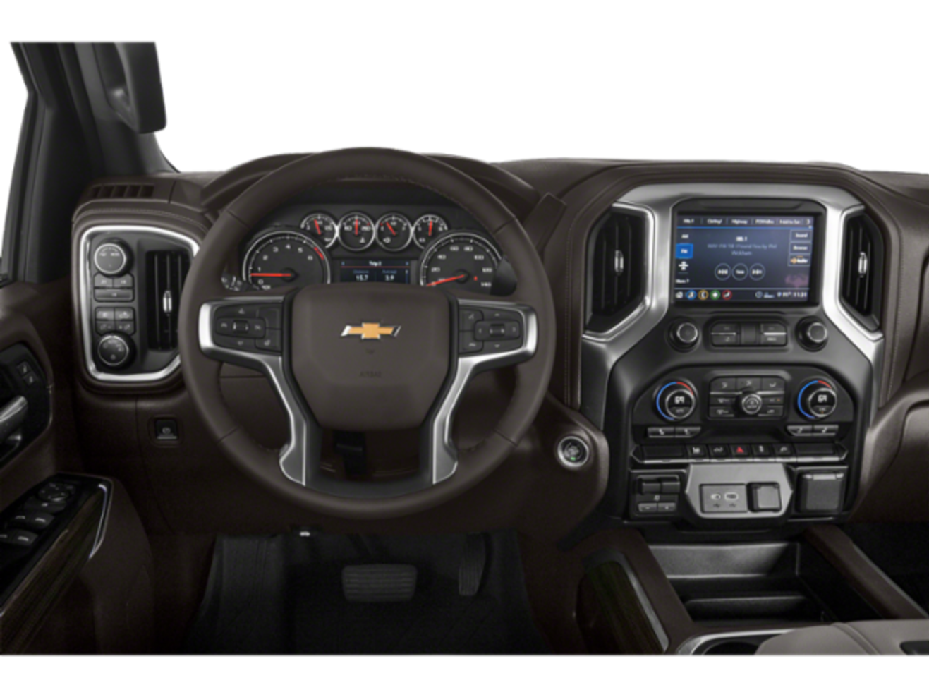 Car Preview