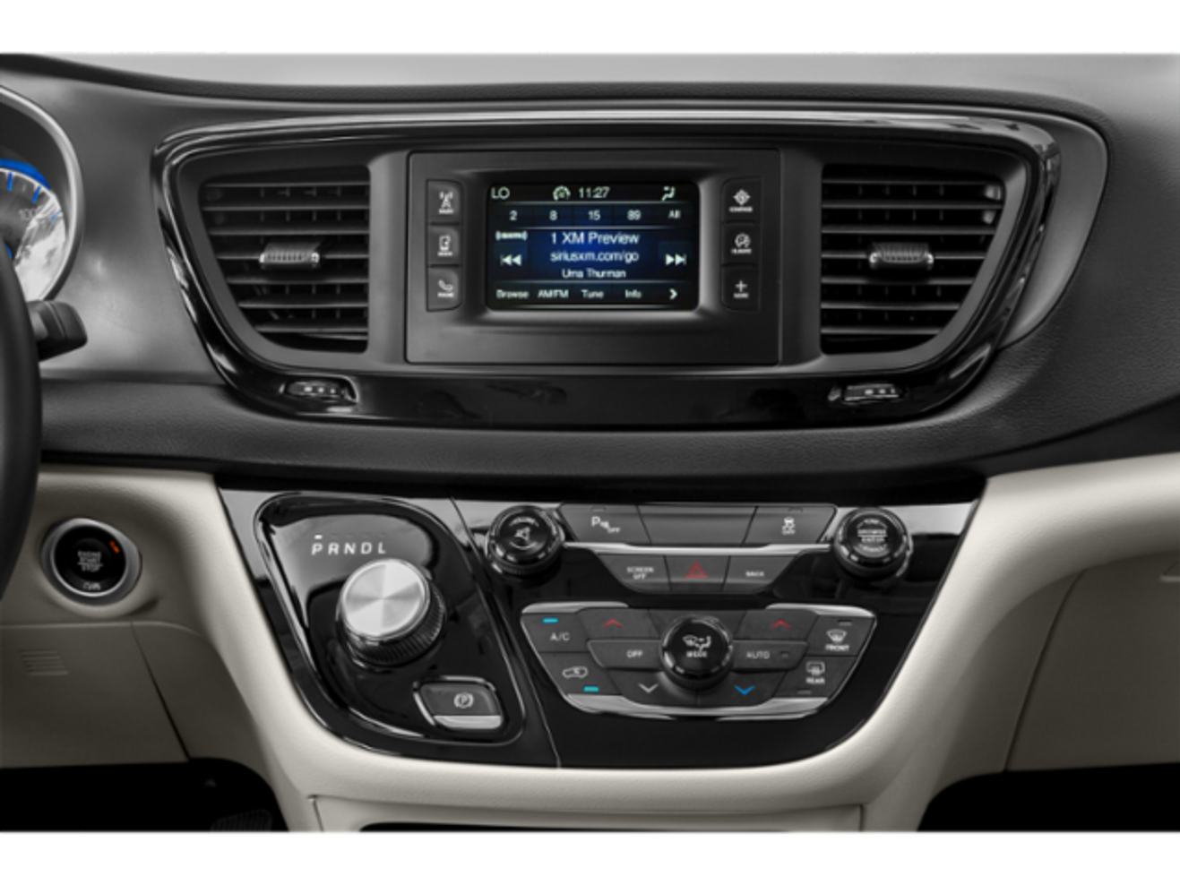 Car Preview