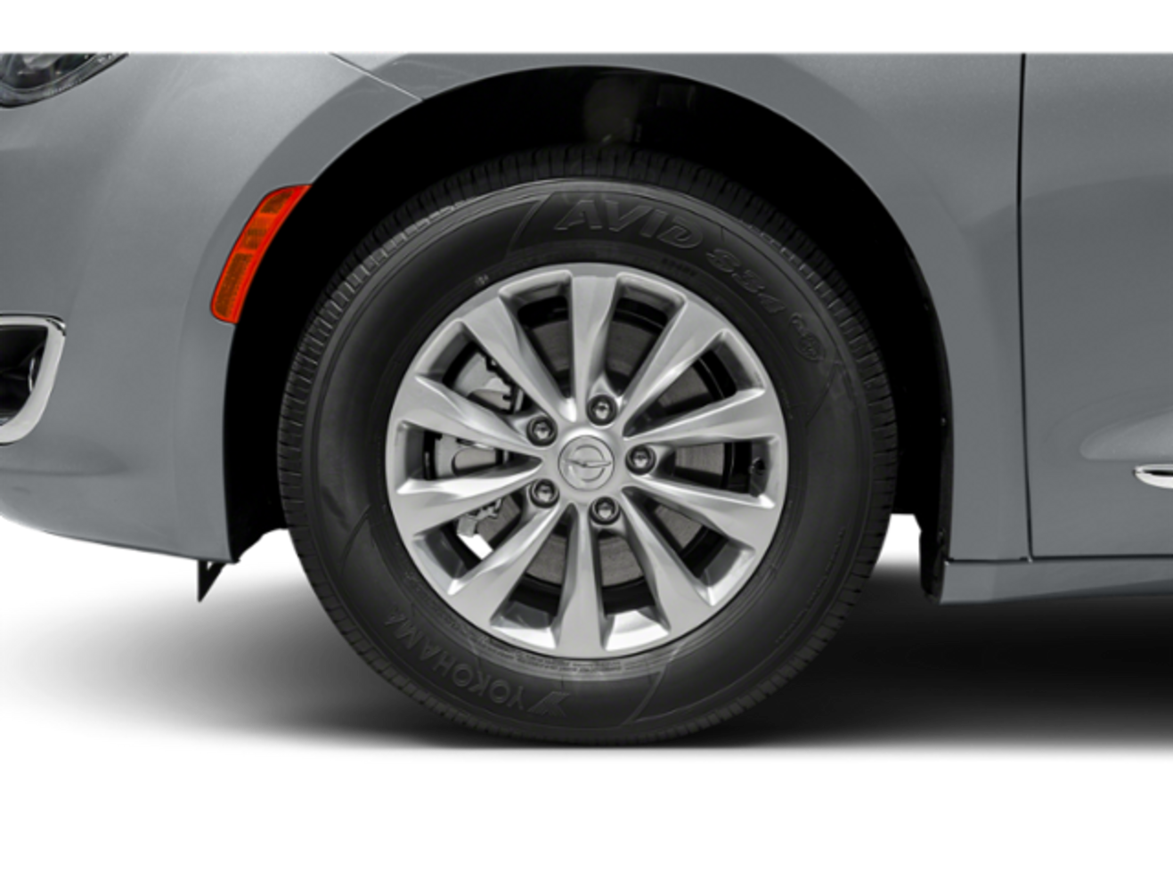 Car Preview