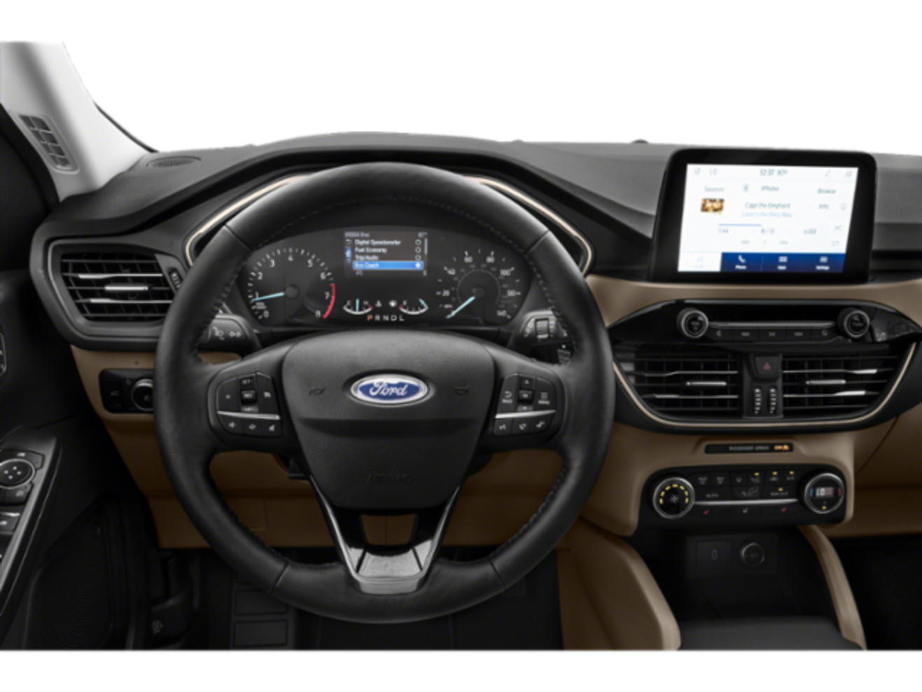Car Preview