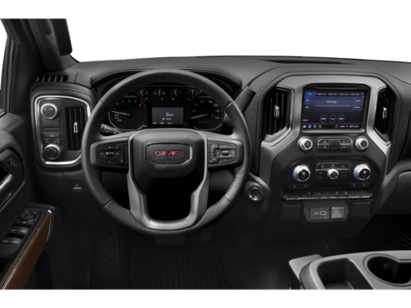 Car Preview