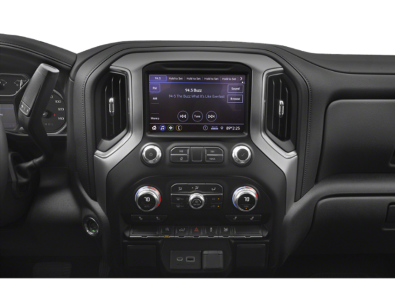Car Preview