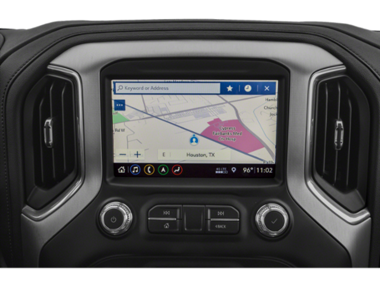 Car Preview