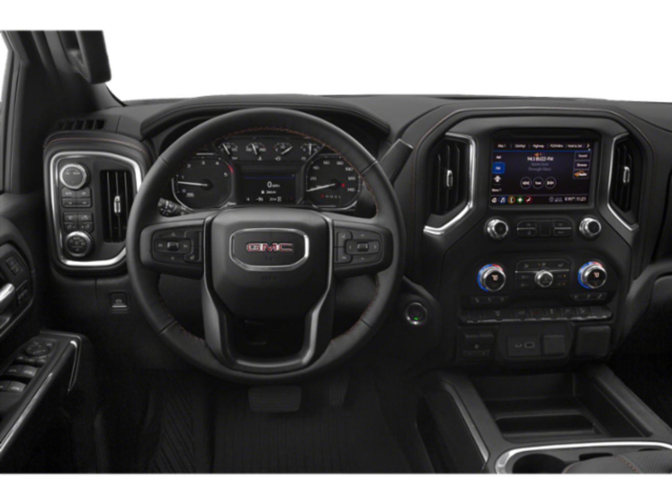 Car Preview