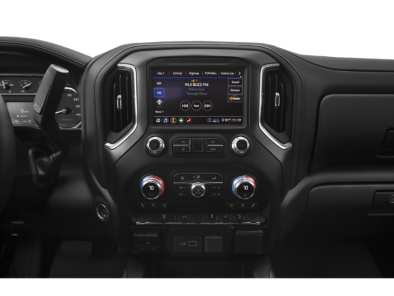 Car Preview