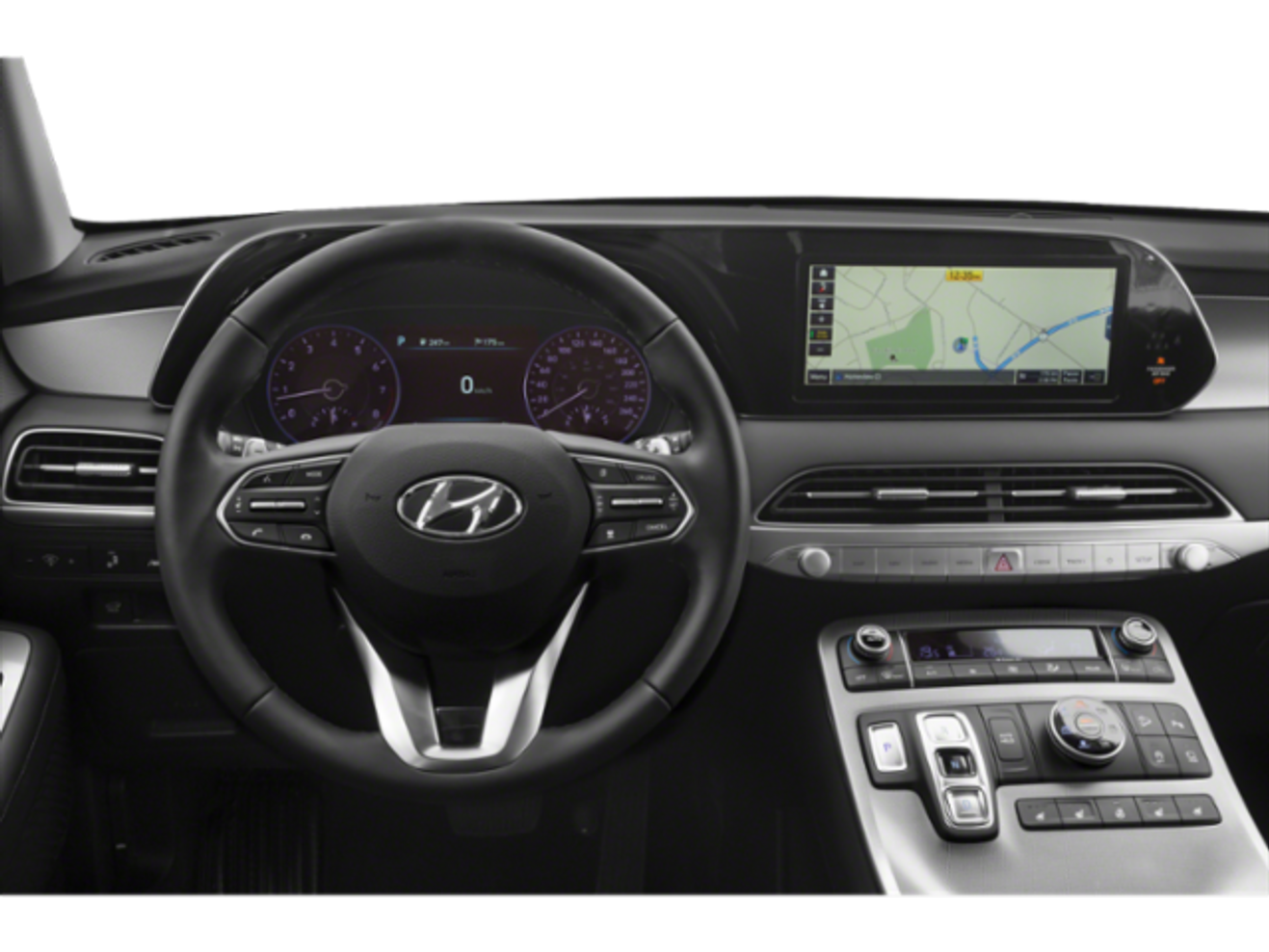 Car Preview