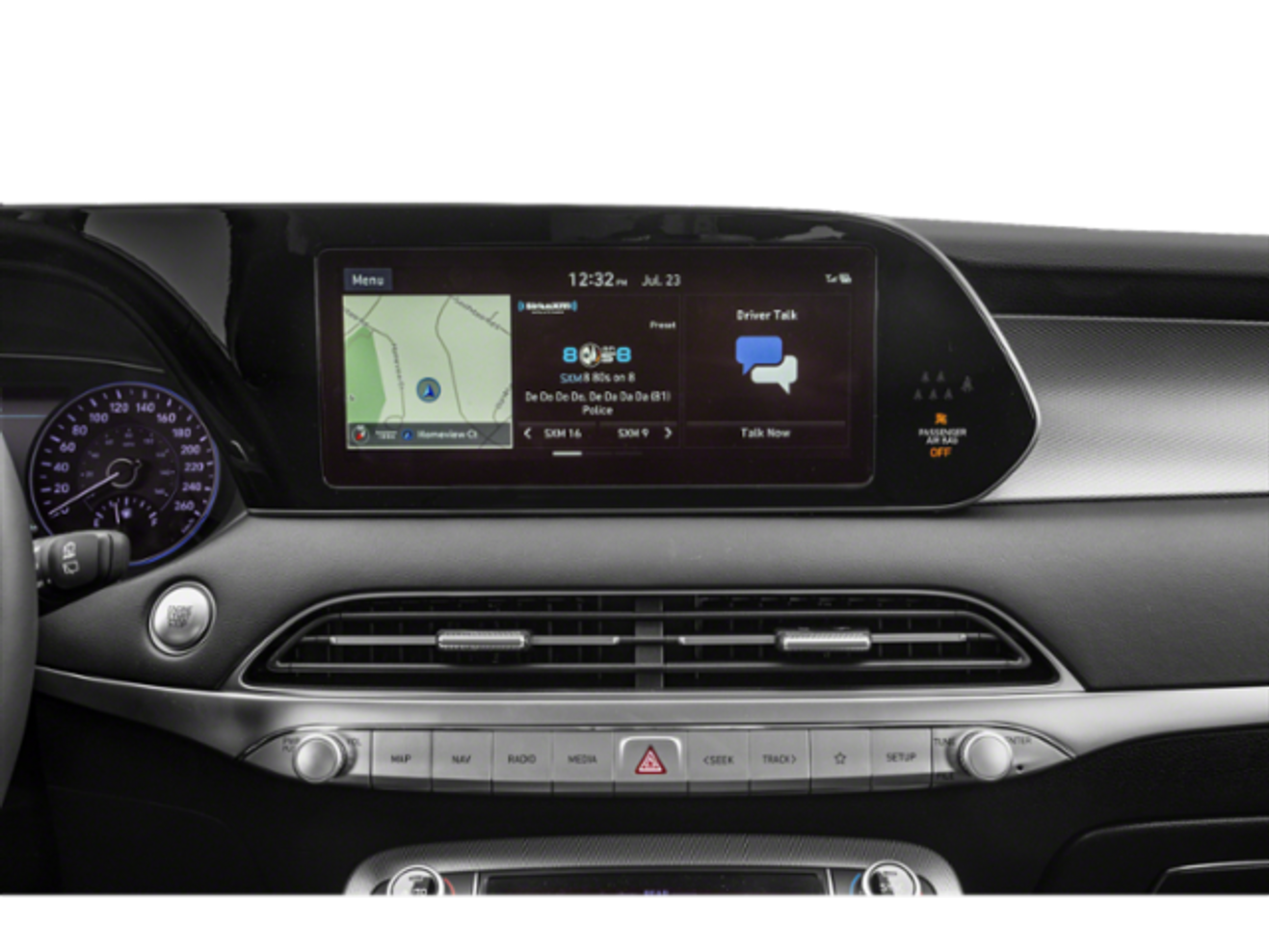 Car Preview