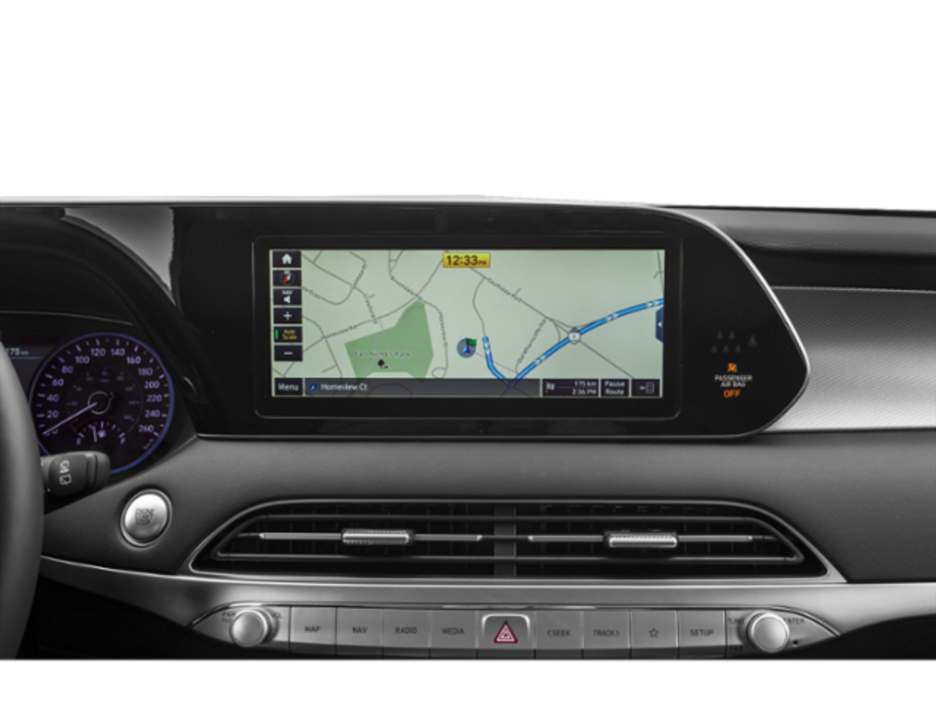 Car Preview