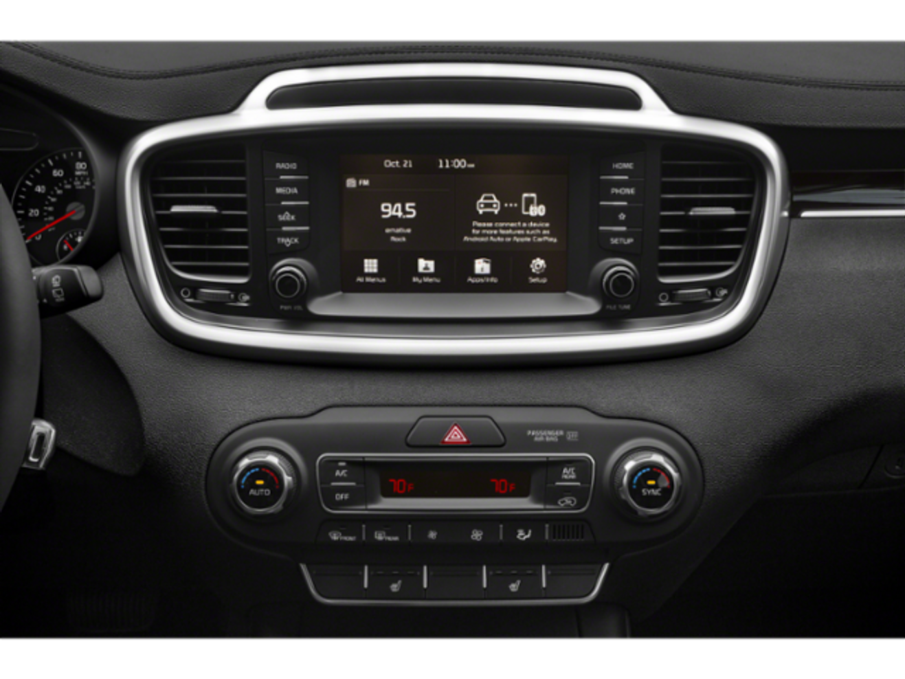 Car Preview