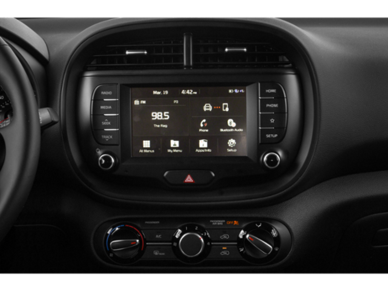 Car Preview