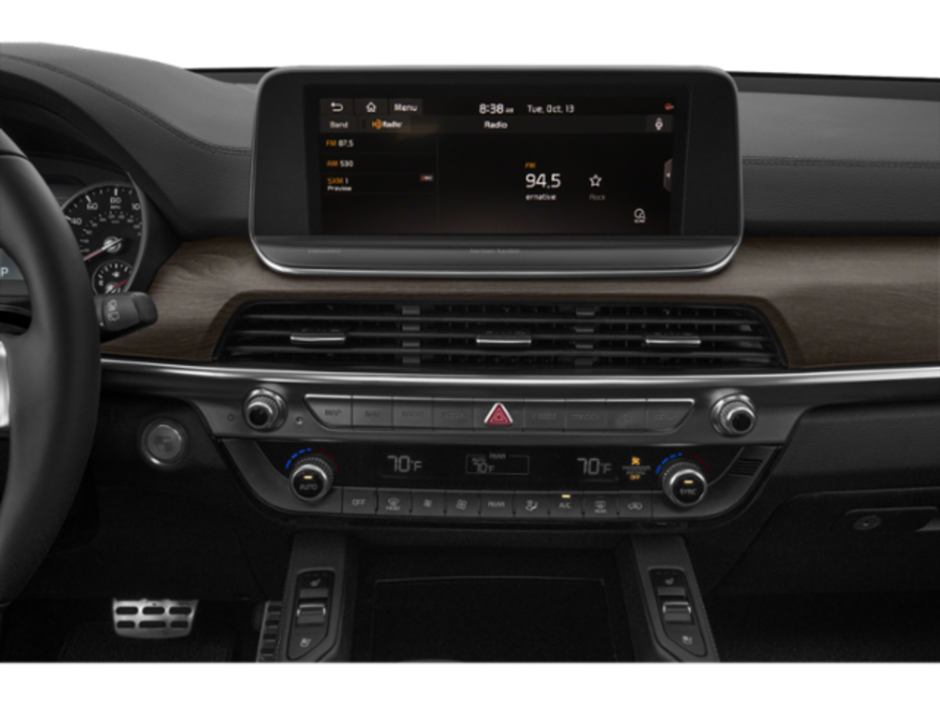 Car Preview