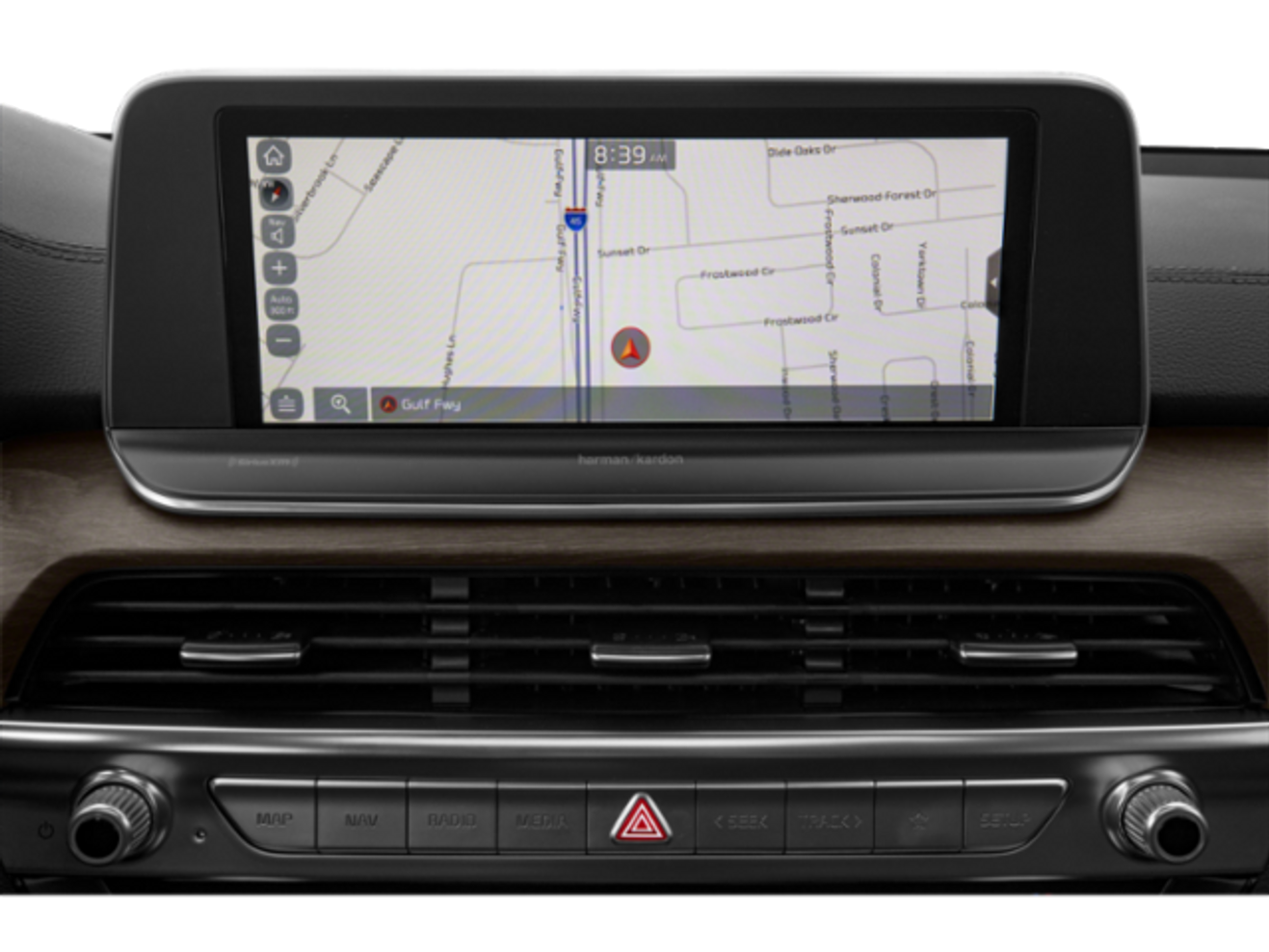 Car Preview